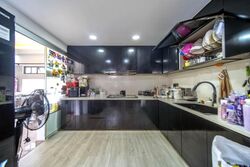 Azalea Park Condominium (D17), Condominium #631582341